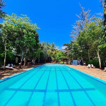 Kijani Cottages In Diani Diani Beach Extérieur photo