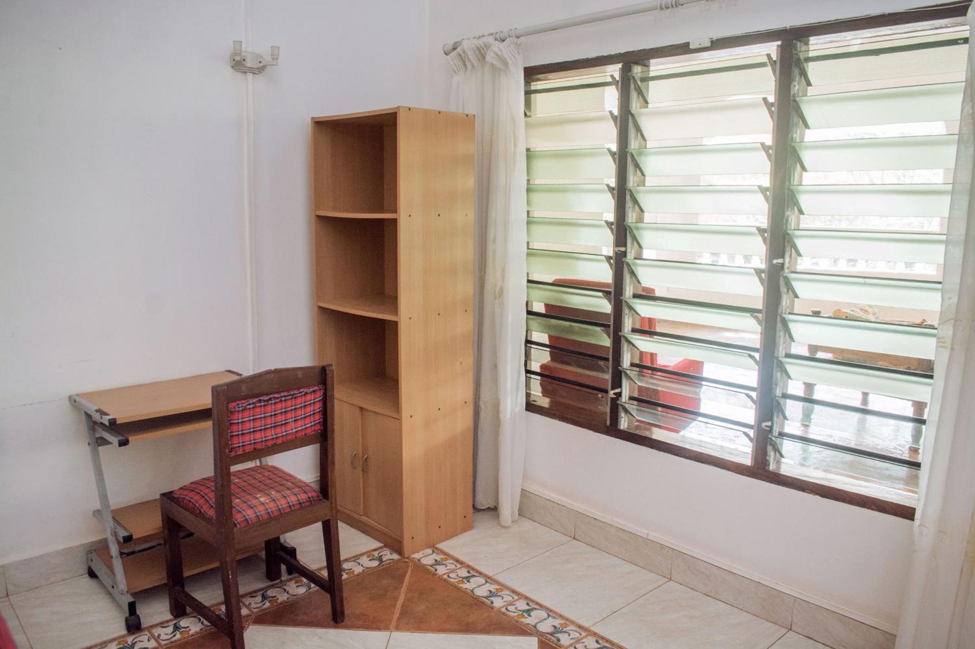 Kijani Cottages In Diani Diani Beach Extérieur photo