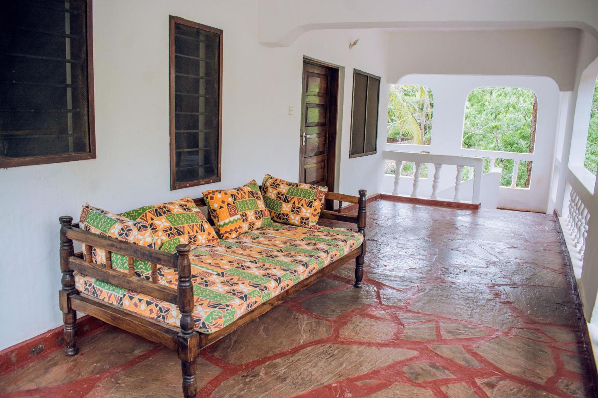 Kijani Cottages In Diani Diani Beach Extérieur photo