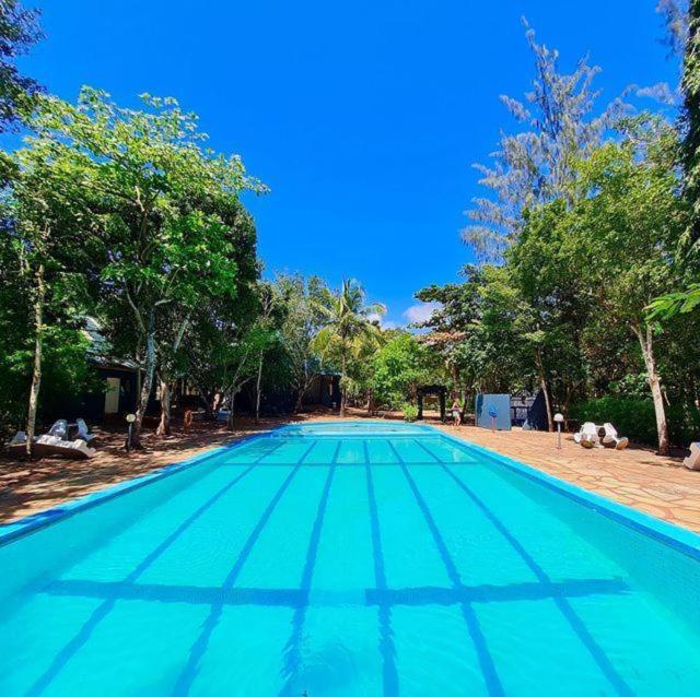 Kijani Cottages In Diani Diani Beach Extérieur photo